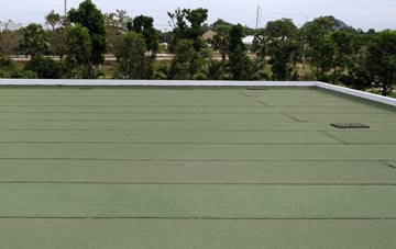 all Colmonell roofing types quoted for