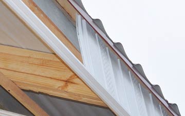 why Colmonell fascia repairs are essential