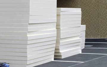 Colmonell flat roof insulation costs