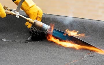 flat roof repairs Colmonell, South Ayrshire