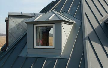 metal roofing Colmonell, South Ayrshire
