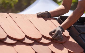 Colmonell roof tile contractors