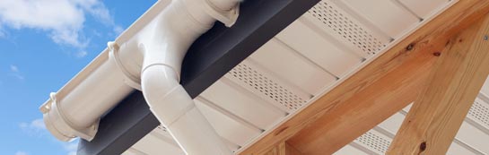 get Colmonell guttering quotes today