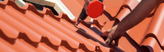 save on Colmonell roof installation costs