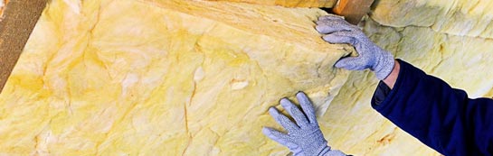 quotes for Colmonell roof insulation