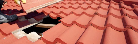 compare Colmonell roof repair quotes