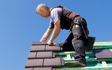 disadvantages of Colmonell slate roofing