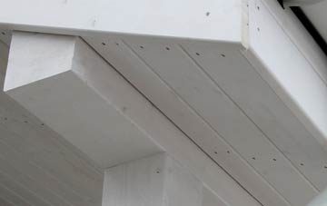 soffits Colmonell, South Ayrshire
