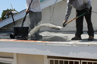 Colmonell flat roofing repair