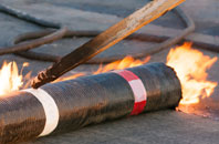 free Colmonell flat roofing repair quotes