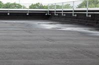find rated Colmonell flat roofing companies