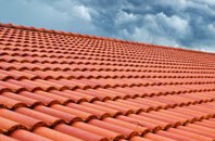 Colmonell roofing tiles