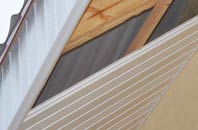 rated Colmonell soffit repair companies